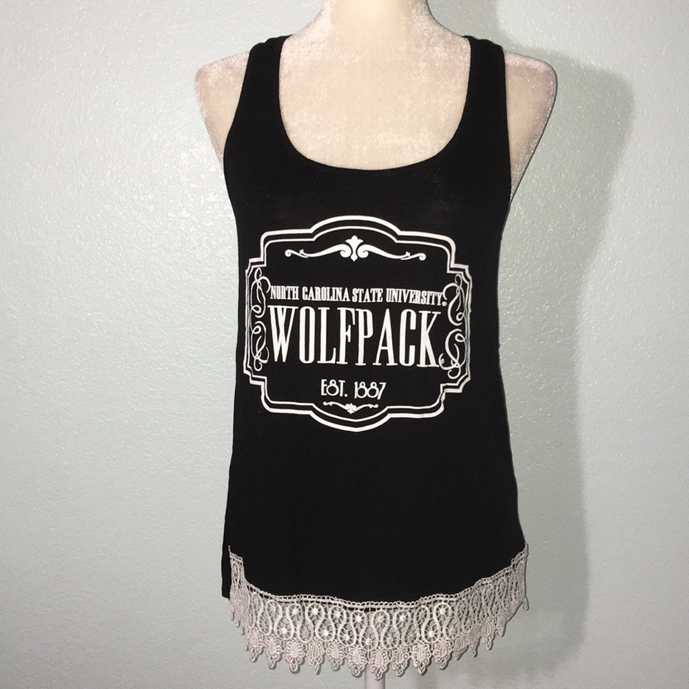 Gameday Couture N. Carolina State Wolfpack 31PE